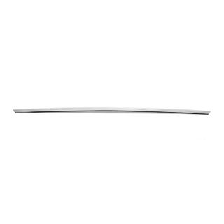 Baguette au-dessus de la plaque d'immatriculation (Sedan, inox) photo 2