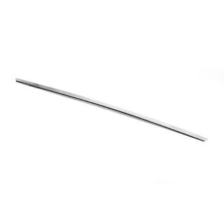 Baguette au-dessus de la plaque d'immatriculation (Sedan, inox) photo 3