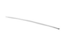 BMW 5 Series F10/F11 2010–2016 Baguette SD en inox au-dessus de la plaque d'immatriculation photo 7