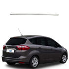 Ford C-Max/Grand C-Max 2010-2019 Baguette chromée au-dessus de la plaque OmsaLine (inox) photo 8