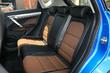 Le crossover de Geely SX11: un nouveau modèle dans la gamme de la société chinoise photo 5