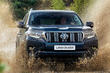 Mis à jour le suv Toyota Land Cruiser Prado photo 1