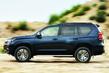 Mis à jour le suv Toyota Land Cruiser Prado photo 6