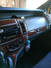 Nissan Primastar 2002-2014 Caches de Tableau de Bord photo 10