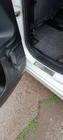 Fiat Tipo 2016- Seuils de porte Carmos V1 Aegea (4 pcs, inox) photo 4