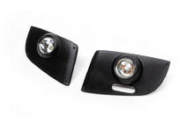 Citroen Berlingo 1996-2008 Phares antibrouillard (2 pcs, 1996-2003) photo 2