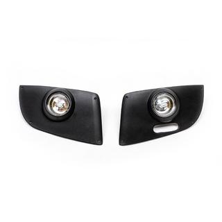 Phares antibrouillard (2 pcs, 1996-2003) Citroen Berlingo 1996-2008 photo 1