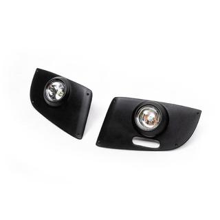 Phares antibrouillard (2 pcs, 1996-2003) Citroen Berlingo 1996-2008 photo 2