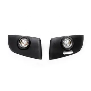 Phares antibrouillard (2 pcs, 1996-2003) Peugeot Partner 1996-2008 photo 2