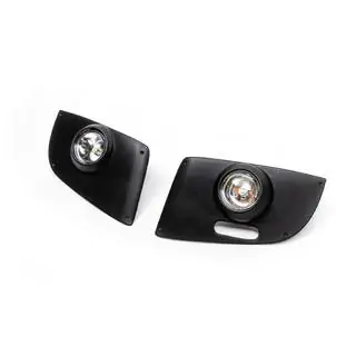 Phares antibrouillard (2 pcs, 1996-2003) Peugeot Partner 1996-2008 photo 1