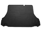 Chevrolet Lanos 1998–2017 Tapis de coffre en caoutchouc (Stingray) photo 1