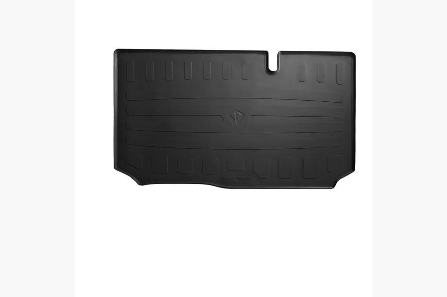 Ford Fiesta 2017- Tapis de coffre en caoutchouc (Stingray) Image
