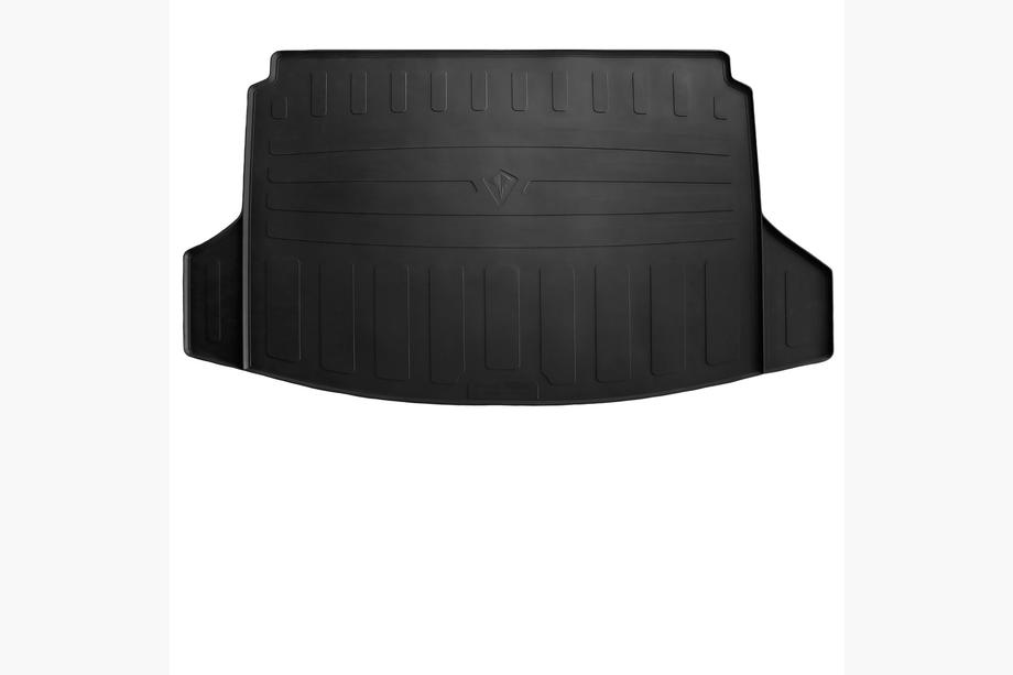 Honda CRV 2012-2016 Tapis de coffre en caoutchouc (Stingray) Image