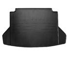 Hyundai Elantra (AD) 2015-2020 Tapis de coffre en caoutchouc (Stingray) photo 1