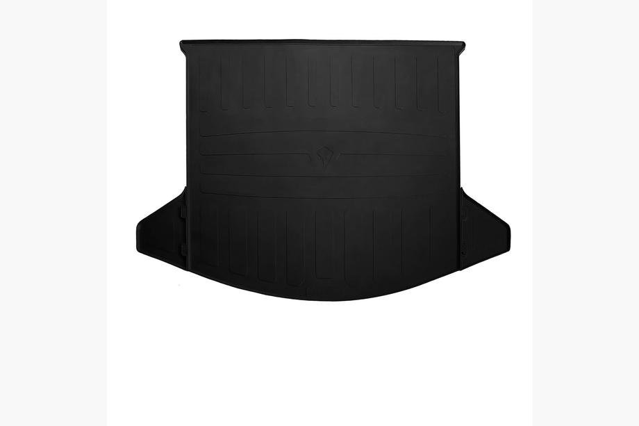 Mazda CX-5 2017–2025 Tapis de coffre en caoutchouc (Stingray) Image