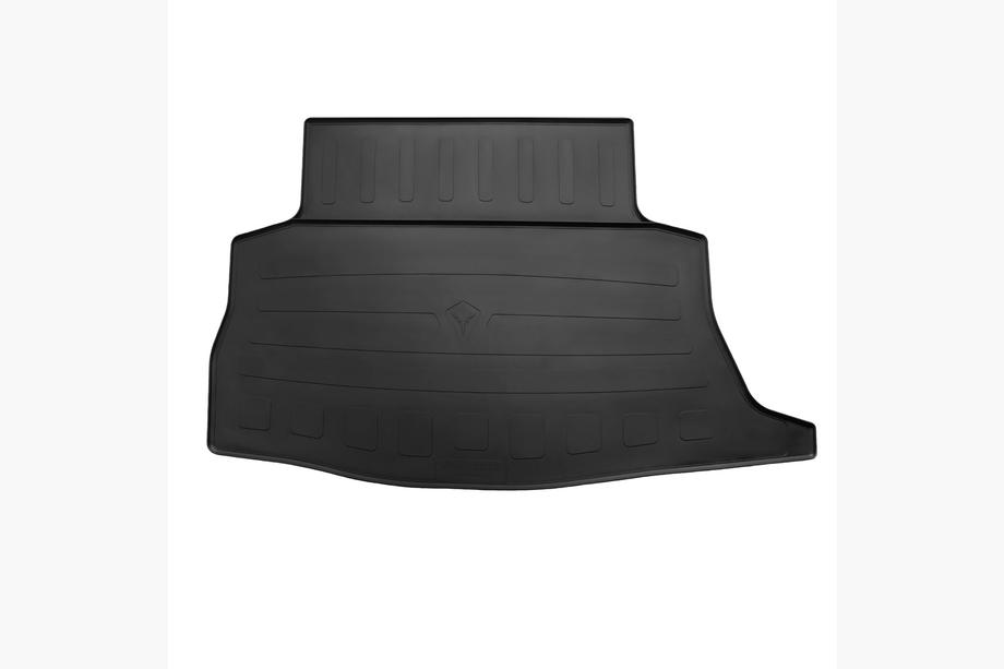 Nissan Leaf 2010-2017 Tapis de coffre en caoutchouc (Stingray) Image