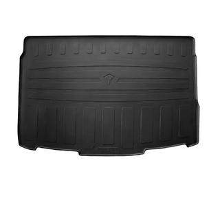 Tapis de coffre en caoutchouc (Stingray) Nissan Qashqai 2014-2021
