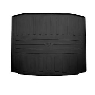 Tapis de coffre en caoutchouc Stingray (Liftback) Skoda Octavia III A7 2013-2019