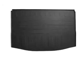 Tapis de coffre en caoutchouc (Stingray)