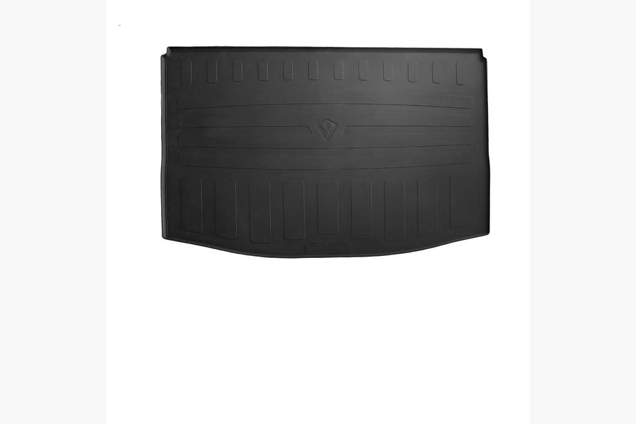 Suzuki SX4 2016-2021 Tapis de coffre en caoutchouc (Stingray) Image