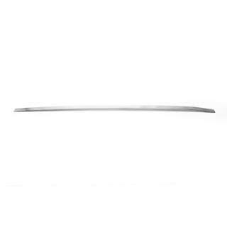 Baguette bord inférieur couvercle de coffre (inox) Citroen C-4 2004-2010 photo 2