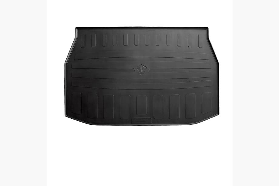 Toyota C-HR 2016-2023 Tapis de coffre en caoutchouc (Stingray) Image