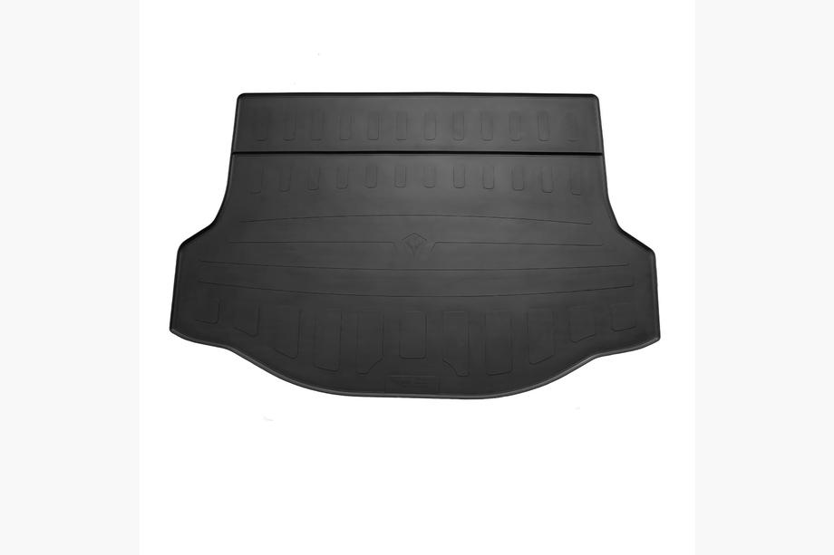 Toyota Rav 4 2013-2018 Tapis de coffre en caoutchouc (Stingray) Image