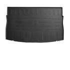 Volkswagen Golf 7/E-Golf 2012-2020 Tapis de coffre en caoutchouc (HB, Stingray) photo 1