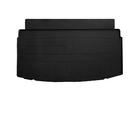 Volkswagen Polo 2017- Tapis de coffre en caoutchouc (Stingray) photo 1