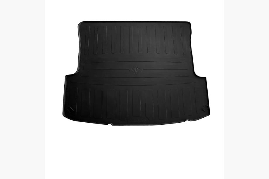 Skoda Octavia I Tour A4 1996-2010 Tapis de coffre en caoutchouc Liftback (Stingray) Image