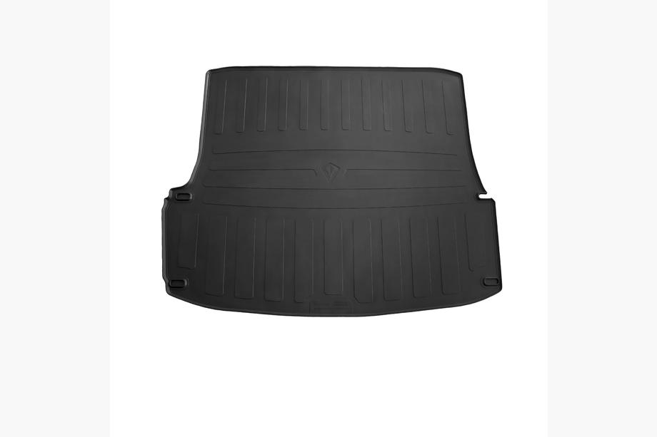 Skoda Octavia II A5 2010-2013 Tapis de coffre en caoutchouc (Stingray) Break Image