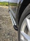 Audi Q7 2015–2026 Marchepieds Latéraux Maya V4 (2 pcs, Aluminium) photo 5
