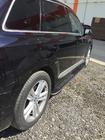Audi Q7 2015–2026 Marchepieds Latéraux Bosphorus Yeni Black (2 pcs, Aluminium) photo 2
