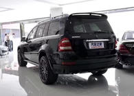 Mercedes GL class X164 2006-2012 Kit carrosserie BRB photo 2