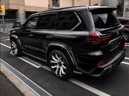 Lexus LX570/450d 2008-2022 Kit Carrosserie (Wald) photo 7