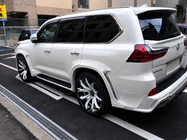 Lexus LX570/450d 2008-2022 Kit Carrosserie (Wald) photo 3
