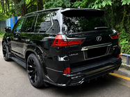 Lexus LX570/450d 2008-2022 Kit Carrosserie (Wald) photo 6
