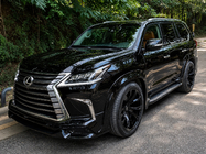 Lexus LX570/450d 2008-2022 Kit Carrosserie (Wald) photo 4