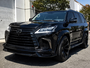 Lexus LX570/450d 2008-2022 Kit Carrosserie (Wald) photo 5