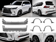 Lexus LX570/450d 2008-2022 Kit Carrosserie (Wald) photo 1