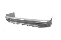 Lexus LX570/450d 2008-2022 Kit Carrosserie (Wald) photo 11