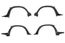 Lexus LX570/450d 2008-2022 Kit Carrosserie (Wald) photo 10