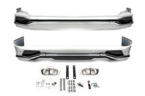 Lexus LX570/450d 2008-2022 Kit carrosserie complet (Modellista) photo 1