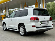 Lexus LX570/450d 2008-2022 Kit Carrosserie Restylage Voiture 2008-2012 vers 2012-2016 F-Sport photo 23
