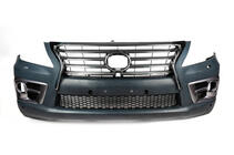 Lexus LX570/450d 2008-2022 Kit Carrosserie Restylage Voiture 2008-2012 vers 2012-2016 F-Sport photo 19