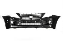 Lexus LX570/450d 2008-2022 Kit Carrosserie Restylage Voiture 2008-2012 vers 2012-2016 F-Sport photo 17