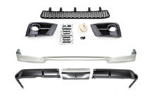 Lexus LX570/450d 2008-2022 Kit Carrosserie Restylage Voiture 2008-2012 vers 2012-2016 F-Sport photo 11