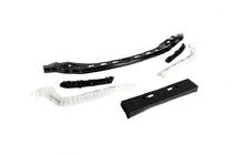 Lexus LX570/450d 2008-2022 Kit Carrosserie Restylage Voiture 2008-2012 vers 2012-2016 F-Sport photo 15