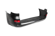 Lexus LX570/450d 2008-2022 Kit Carrosserie Restylage Voiture 2008-2012 vers 2012-2016 F-Sport photo 12