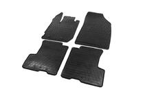 Renault Duster 2018-2024 Tapis en caoutchouc (4 pcs, Stingray Premium) photo 2